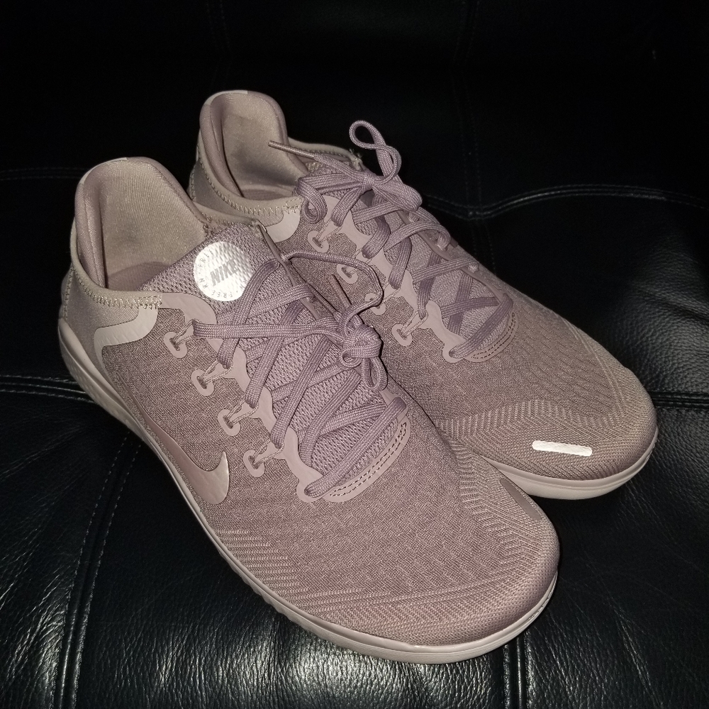 New Nike sneakers size 12 woman